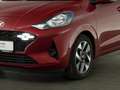 Hyundai i10 FACELIFT TREND+NAVI+RÜCKFAHRKAMERA+SITZ-/LENKRADHE Rouge - thumbnail 20