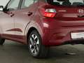 Hyundai i10 FACELIFT TREND+NAVI+RÜCKFAHRKAMERA+SITZ-/LENKRADHE Rouge - thumbnail 33