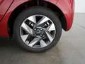 Hyundai i10 FACELIFT TREND+NAVI+RÜCKFAHRKAMERA+SITZ-/LENKRADHE Rouge - thumbnail 10