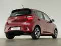 Hyundai i10 FACELIFT TREND+NAVI+RÜCKFAHRKAMERA+SITZ-/LENKRADHE Rouge - thumbnail 25