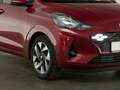 Hyundai i10 FACELIFT TREND+NAVI+RÜCKFAHRKAMERA+SITZ-/LENKRADHE Rouge - thumbnail 32