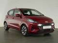 Hyundai i10 FACELIFT TREND+NAVI+RÜCKFAHRKAMERA+SITZ-/LENKRADHE Rouge - thumbnail 26