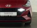 Hyundai i10 FACELIFT TREND+NAVI+RÜCKFAHRKAMERA+SITZ-/LENKRADHE Rouge - thumbnail 22