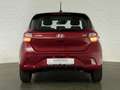Hyundai i10 FACELIFT TREND+NAVI+RÜCKFAHRKAMERA+SITZ-/LENKRADHE Rouge - thumbnail 7