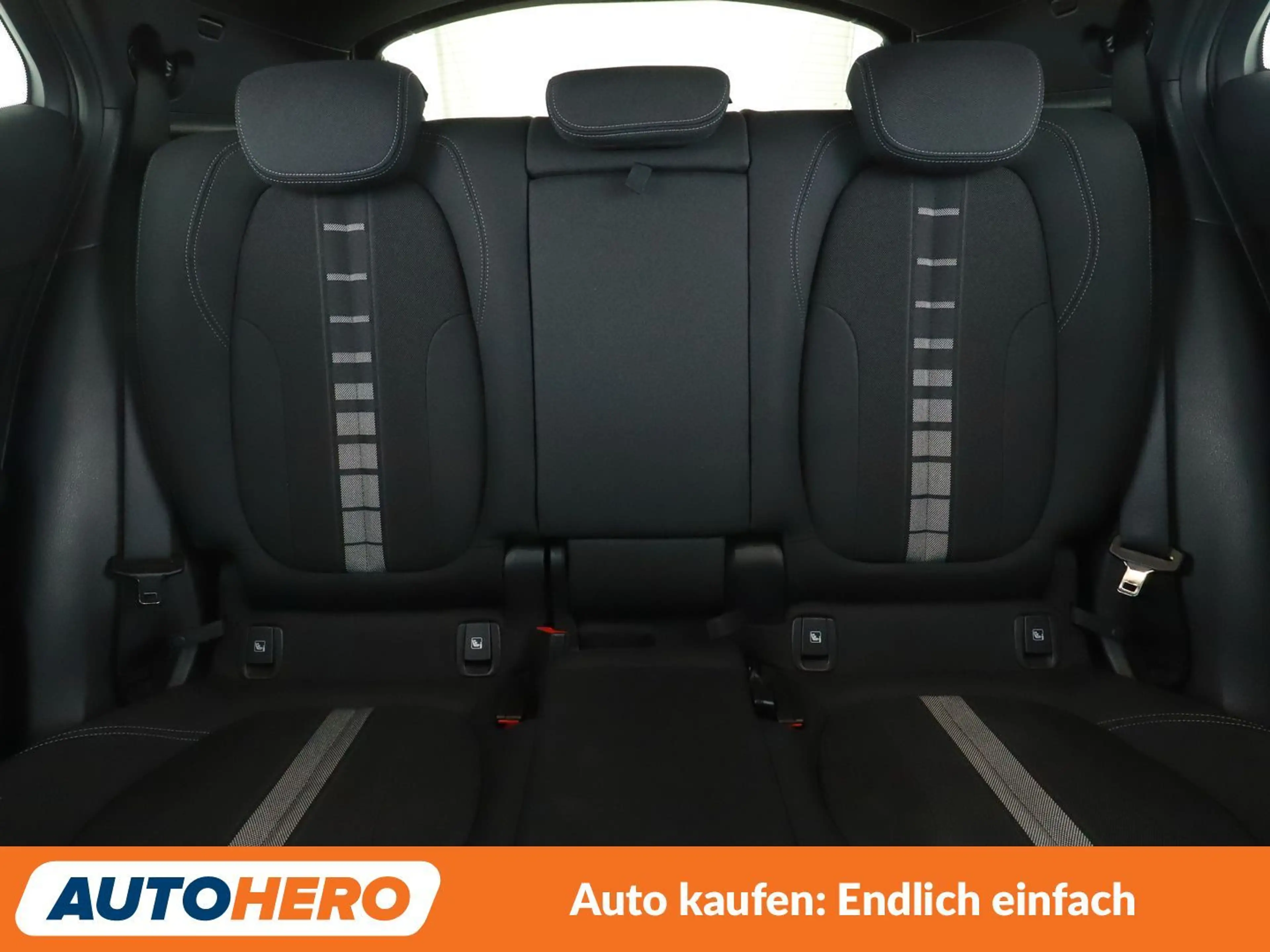BMW X2 xDrive 20d Advantage Plus Aut.*NAVI*SHZ* — photo 15