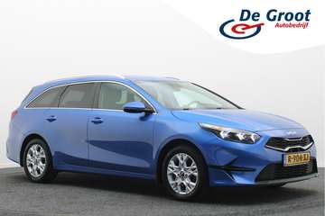 Sportswagon 1.5 T-GDi DynamicPlusLine Climate, Win
