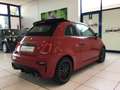 Abarth 695 C 1.4 Turbo T-Jet 180 CV Červená - thumbnail 8