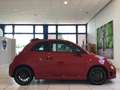 Abarth 695 C 1.4 Turbo T-Jet 180 CV Červená - thumbnail 2