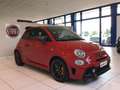 Abarth 695 C 1.4 Turbo T-Jet 180 CV Červená - thumbnail 5
