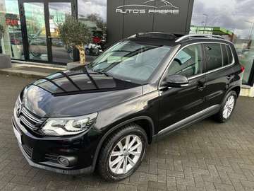 1.4 TSI Sport Panodak Leder Xenon 55000km