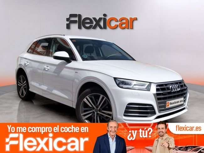 Audi Q5 40 TDI quattro-ultra S tronic 140kW - foto 1