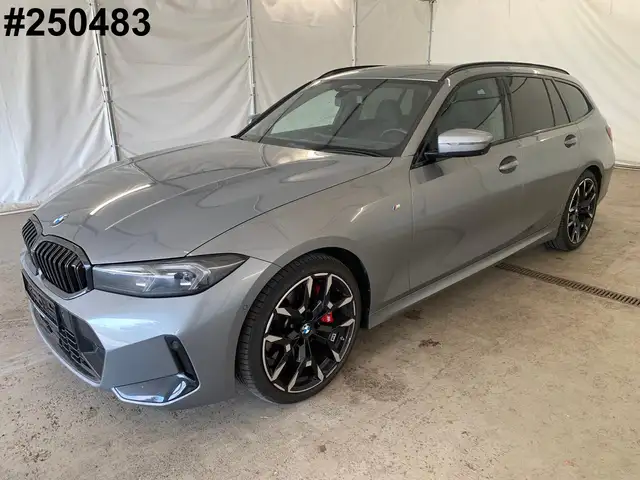 BMW 3er