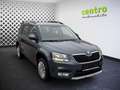 Skoda Yeti Active 4x4 AHK ZR NEU Grau - thumbnail 4