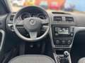 Skoda Yeti Active 4x4 AHK ZR NEU Grau - thumbnail 8