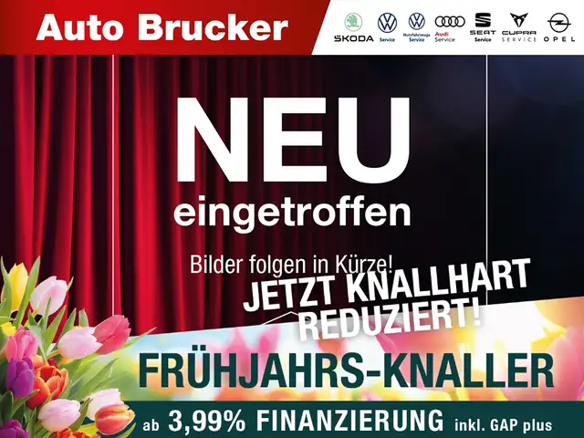 Volkswagen T6.1 Kombi EcoProfi FWD+Klima+9-Sitzer+LED