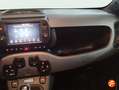 Fiat Panda 1.0 Launch Edition Hybrid Gse (70CV) Gris - thumbnail 10
