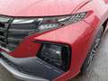 Hyundai TUCSON 1.6 T-GDI N Line Mild-Hybrid 4WD (EURO 6d) Rood - thumbnail 8