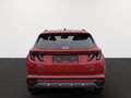 Hyundai TUCSON 1.6 T-GDI N Line Mild-Hybrid 4WD (EURO 6d) Rood - thumbnail 3