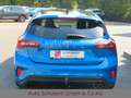 Ford Focus 1.0 EcoBoost Hybrid Aut. ST-Line Blau - thumbnail 4