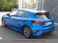 Ford Focus 1.0 EcoBoost Hybrid Aut. ST-Line Blau - thumbnail 3