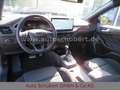 Ford Focus 1.0 EcoBoost Hybrid Aut. ST-Line Blau - thumbnail 8