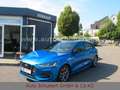 Ford Focus 1.0 EcoBoost Hybrid Aut. ST-Line Blau - thumbnail 1