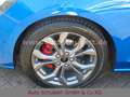 Ford Focus 1.0 EcoBoost Hybrid Aut. ST-Line Blau - thumbnail 13