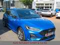 Ford Focus 1.0 EcoBoost Hybrid Aut. ST-Line Blau - thumbnail 15
