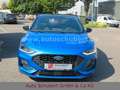 Ford Focus 1.0 EcoBoost Hybrid Aut. ST-Line Blau - thumbnail 14