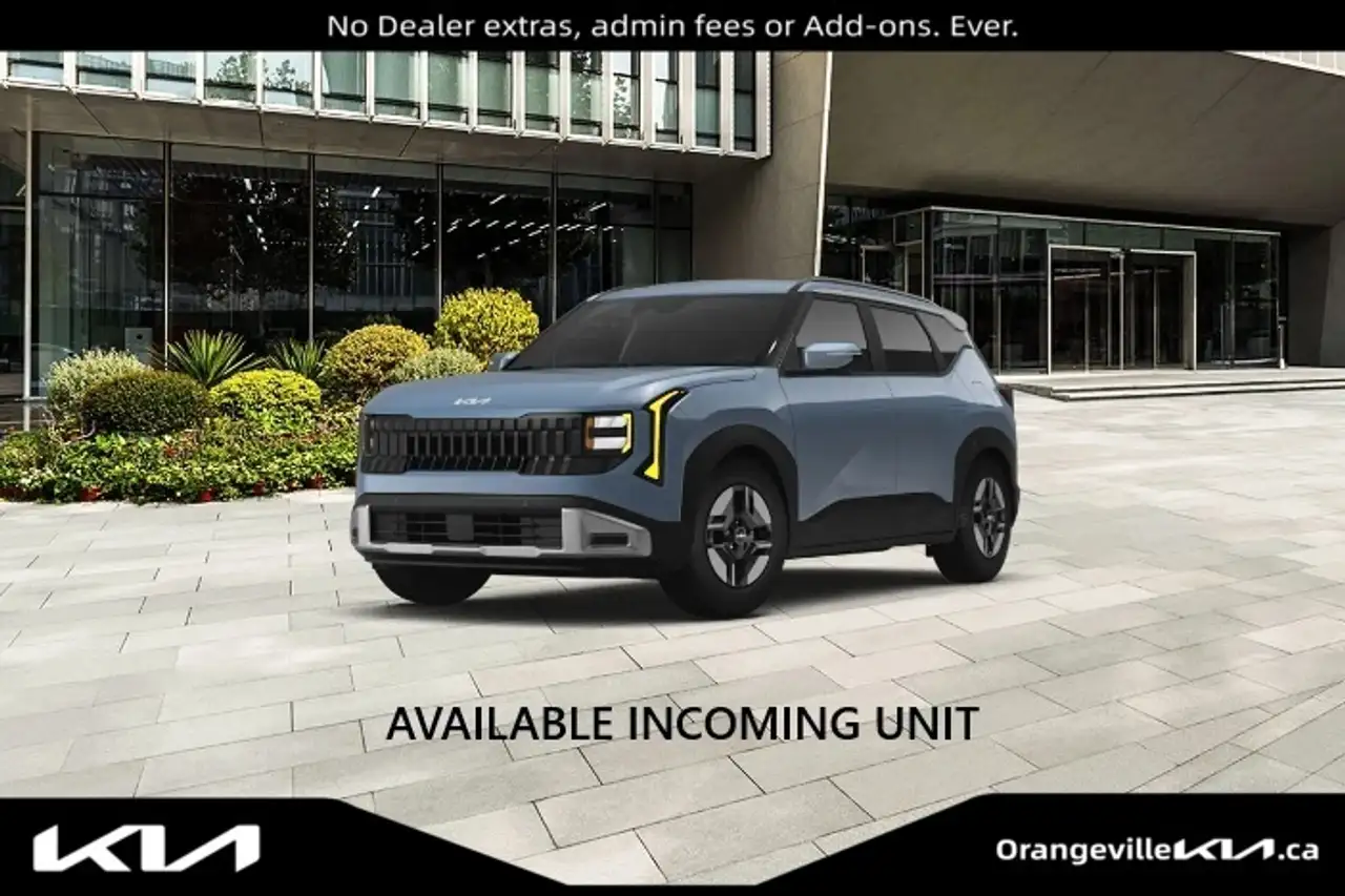 2027 Kia Seltos