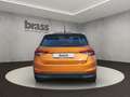 Skoda Fabia Style 1.0 TSI Orange - thumbnail 4