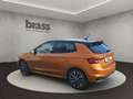 Skoda Fabia Style 1.0 TSI Orange - thumbnail 3