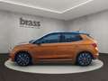Skoda Fabia Style 1.0 TSI Orange - thumbnail 2