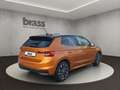 Skoda Fabia Style 1.0 TSI Orange - thumbnail 5