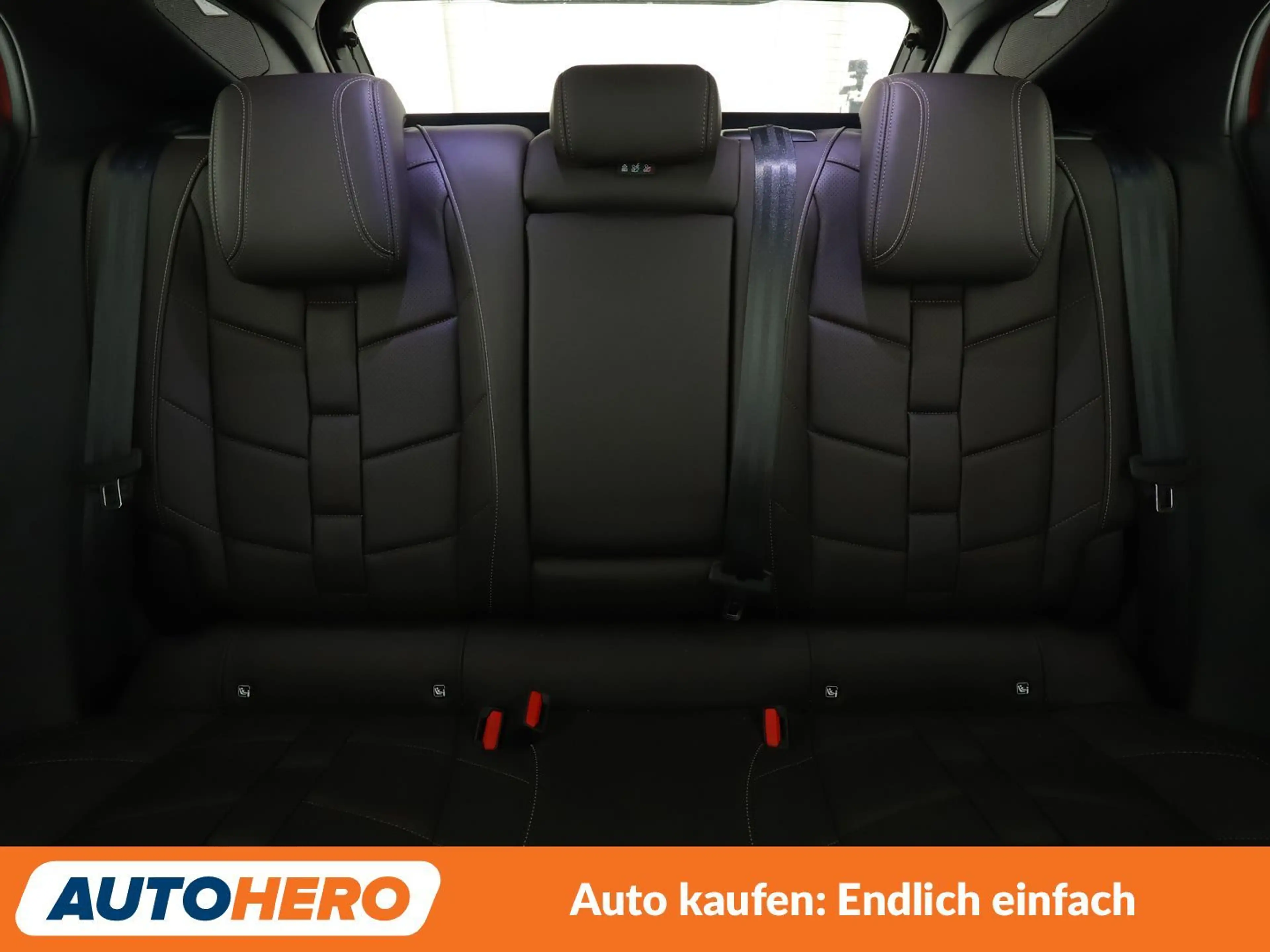 DS Automobiles DS 4 1.2 PureTech Opera Aut.*NAV*TEMPO*360CAM*PDC*SHZ* — photo 13