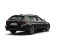 BMW 530 d Luxury Line xDrive touring/HUD/StandHZ/AHK Schwarz - thumbnail 3