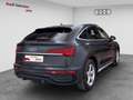 Audi Q5 Sportback 35 TDI Advanced S tronic Gris - thumbnail 4