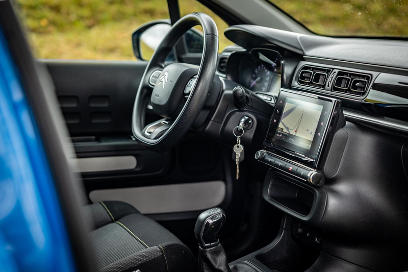 Citroen C3 1.2 Feel Edition | NW Distributie | NAP |Trekhaak — photo 6