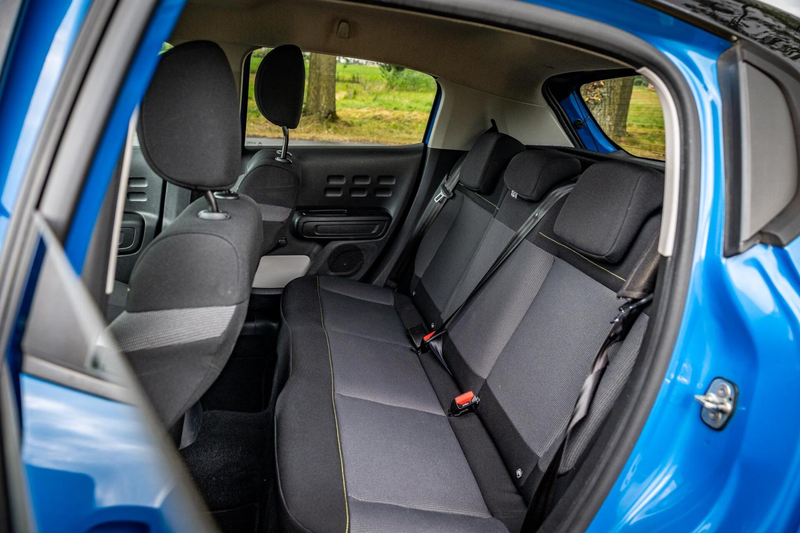Citroen C3 1.2 Feel Edition | NW Distributie | NAP |Trekhaak — photo 13
