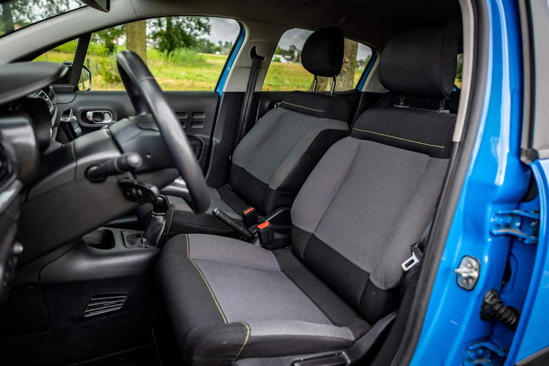 Citroen C3 1.2 Feel Edition | NW Distributie | NAP |Trekhaak — photo 11