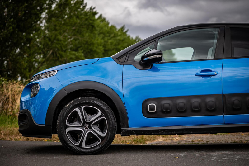 Citroen C3 1.2 Feel Edition | NW Distributie | NAP |Trekhaak — photo 17