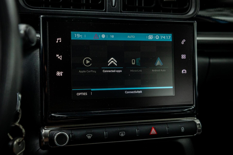 Citroen C3 1.2 Feel Edition | NW Distributie | NAP |Trekhaak — photo 26