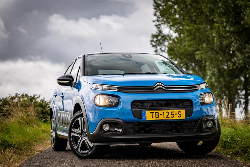 Citroen C3 1.2 Feel Edition | NW Distributie | NAP |Trekhaak — photo 32