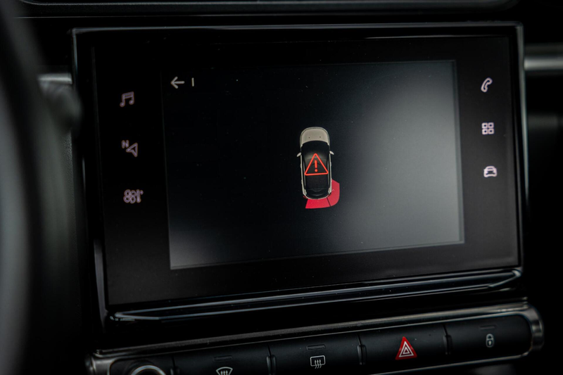 Citroen C3 1.2 Feel Edition | NW Distributie | NAP |Trekhaak — photo 29