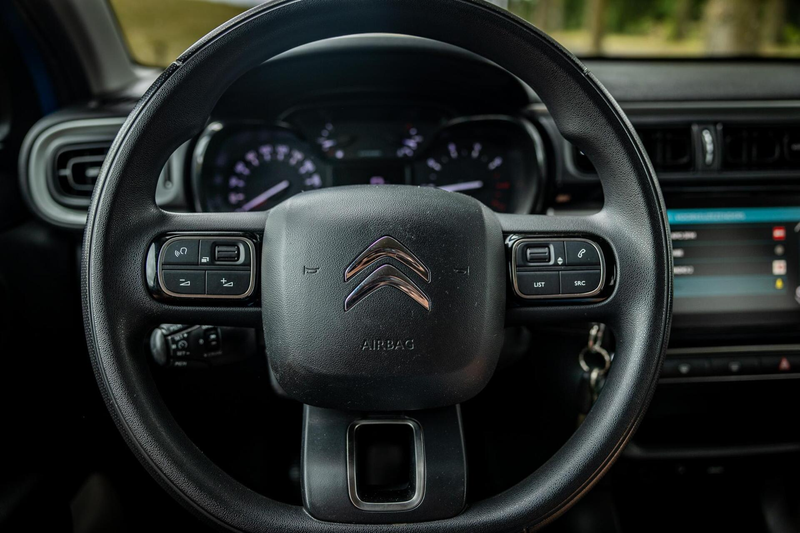 Citroen C3 1.2 Feel Edition | NW Distributie | NAP |Trekhaak — photo 22