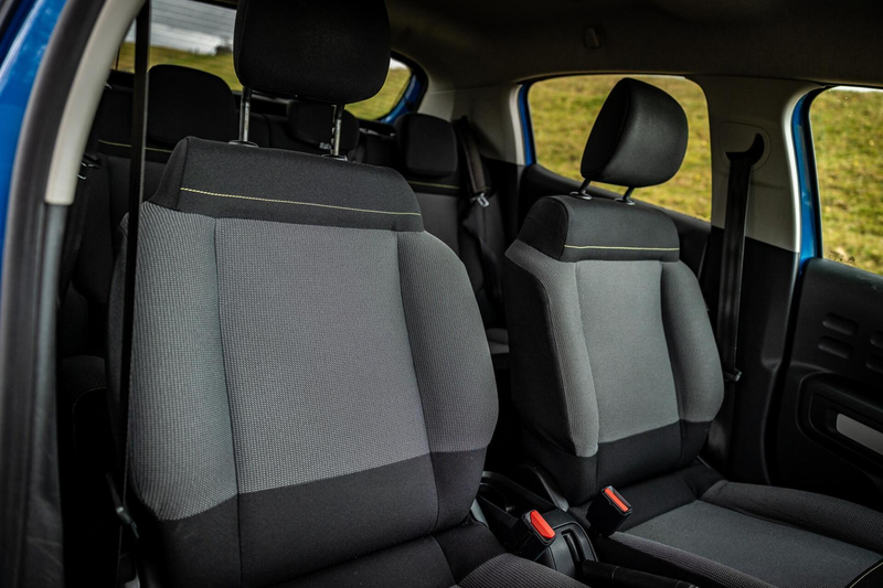 Citroen C3 1.2 Feel Edition | NW Distributie | NAP |Trekhaak — photo 9