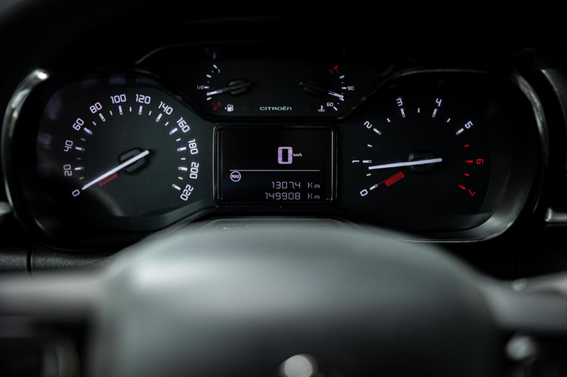 Citroen C3 1.2 Feel Edition | NW Distributie | NAP |Trekhaak — photo 23