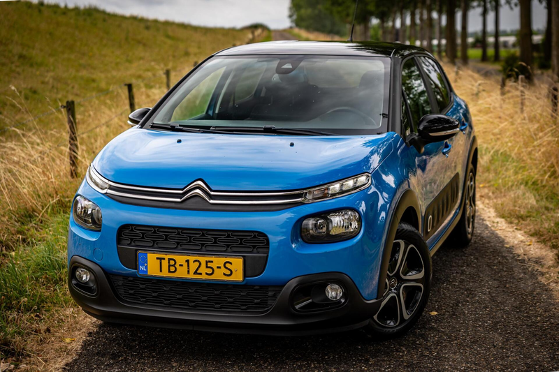 Citroen C3 1.2 Feel Edition | NW Distributie | NAP |Trekhaak — photo 5