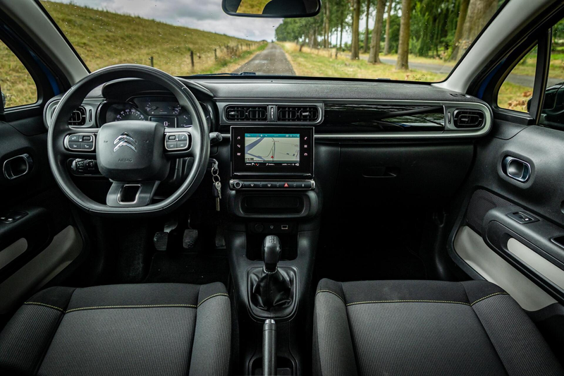 Citroen C3 1.2 Feel Edition | NW Distributie | NAP |Trekhaak — photo 2