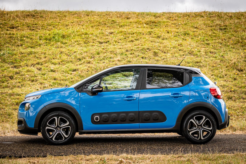 Citroen C3 1.2 Feel Edition | NW Distributie | NAP |Trekhaak — photo 14